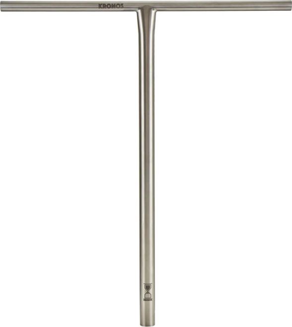 Manubrio Longway Kronos Titanium 700 Raw
