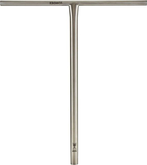 Manubrio Longway Kronos Titanium 600 Raw