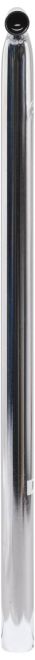 Manubrio Lucky Kink Chrome