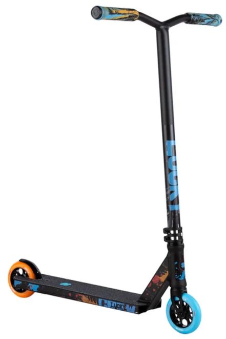 Monopattino Freestyle Lucky Crew 2025 Drift
