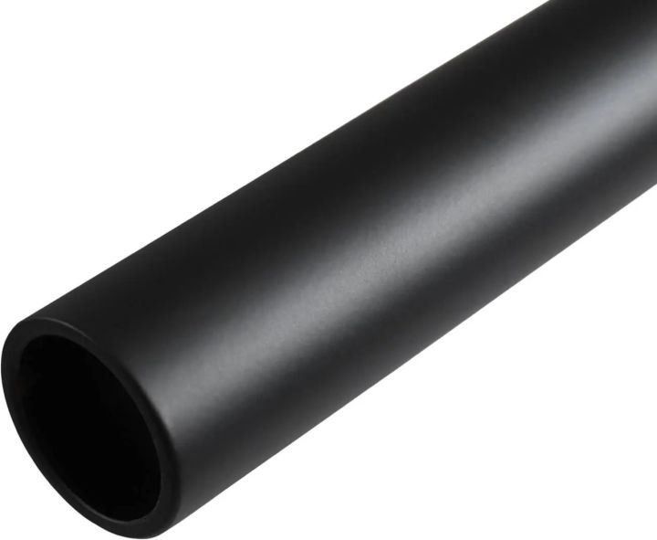 Manubrio Lucky HEX Alu Black
