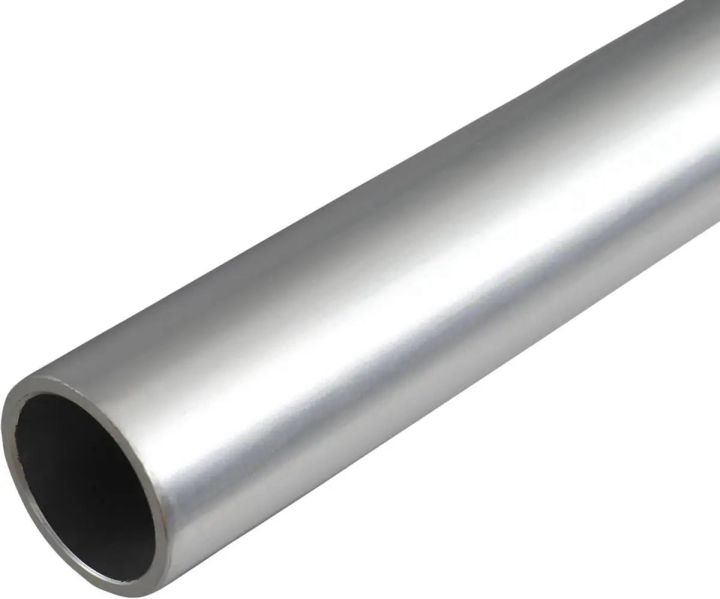 Manubrio Lucky HEX Alu Chrome