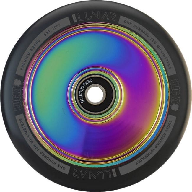 Ruota Lucky Lunar Hollow 110 NeoChrome