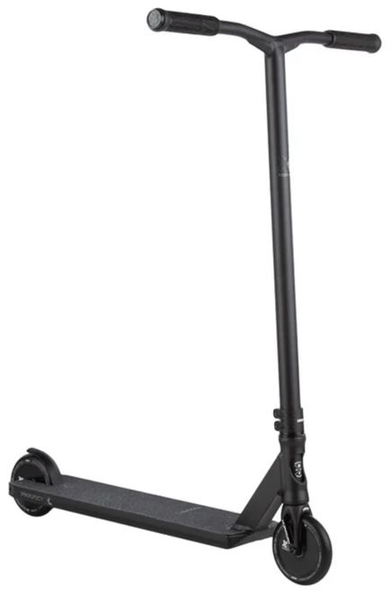 Monopattino Freestyle Lucky Prospect XL 2025 Stealth