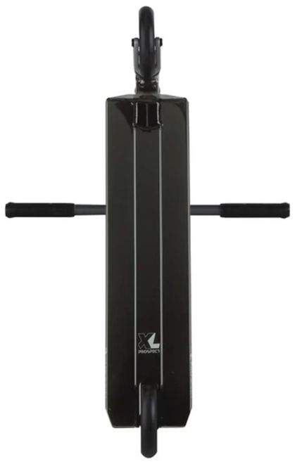 Monopattino Freestyle Lucky Prospect XL 2025 Stealth
