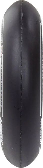 Ruota Lucky Toaster 100 Black White Swirl