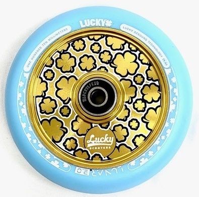 Ruota Lucky Lunar Hollow 110 Cloverfield