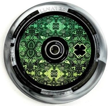 Ruota Lucky Lunar Hollow 120 Recoil