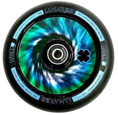 Ruota Lucky Lunar Hollow 110 Tie Dye