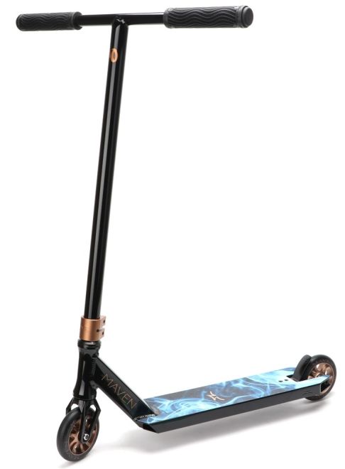 Monopattino Freestyle AO Maven 5 Black Copper