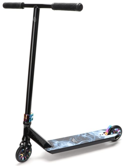 Monopattino Freestyle AO Maven 5 Black Oilslick