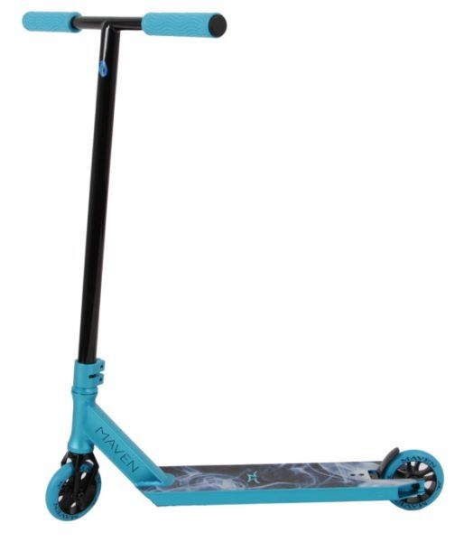 Monopattino Freestyle AO Maven 5 Blue