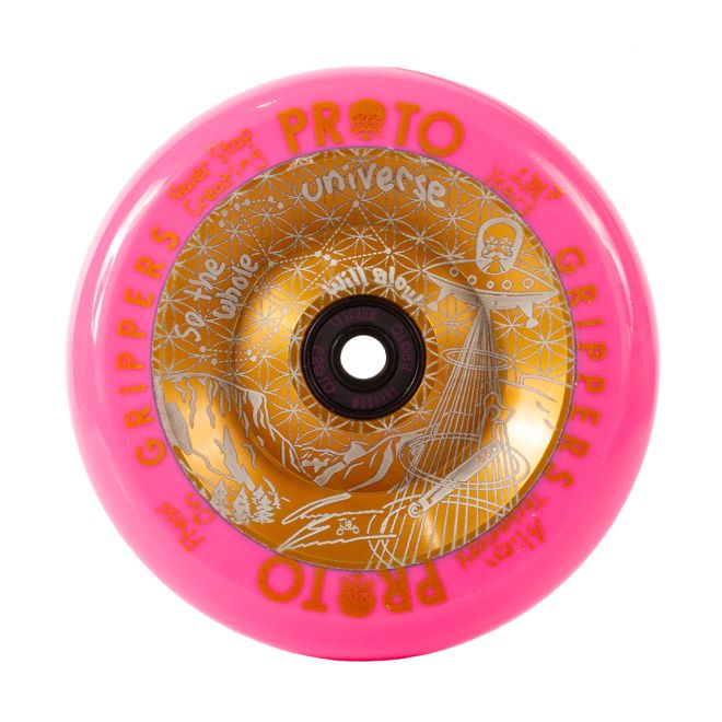 Ruota PROTO Gripper 110 "Moon Child"