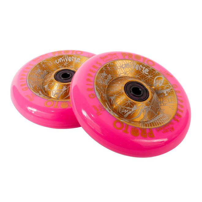 Ruota PROTO Gripper 110 "Moon Child"