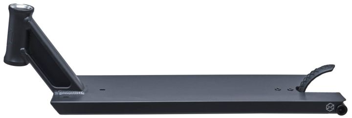Native Advent R 5.75 x 23 Deck Black
