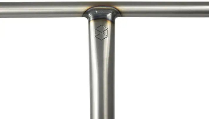Manubrio Native Aria 710 STD Raw