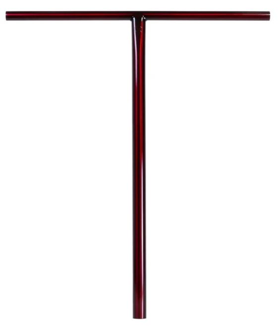 Manubrio Native Aria 710 STD Ember