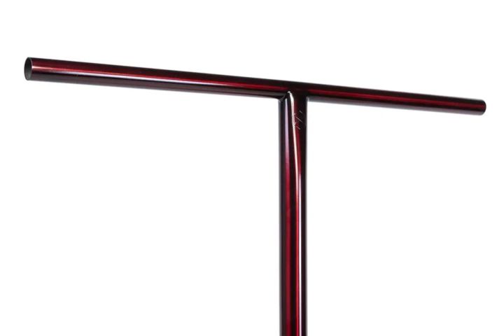 Manubrio Native Aria 710 STD Ember