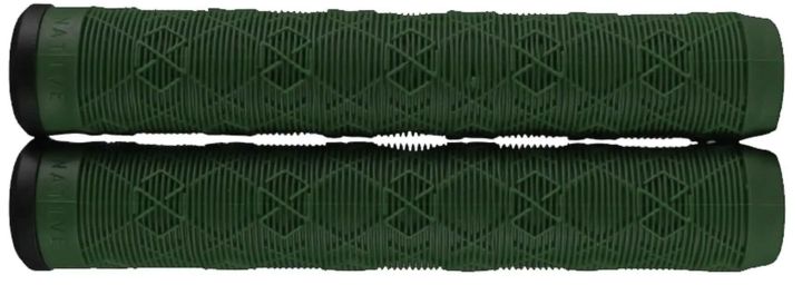 Impugnature Native Emblem Moss