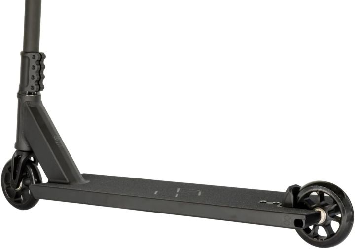 Native Format XL Scooter Black