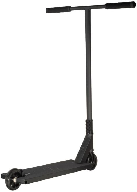 Native Format XL Scooter Black