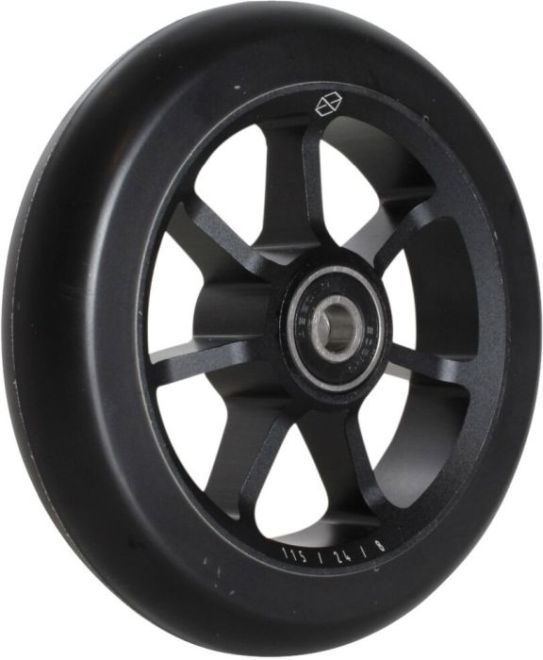 Ruota Native Stem 110 Black