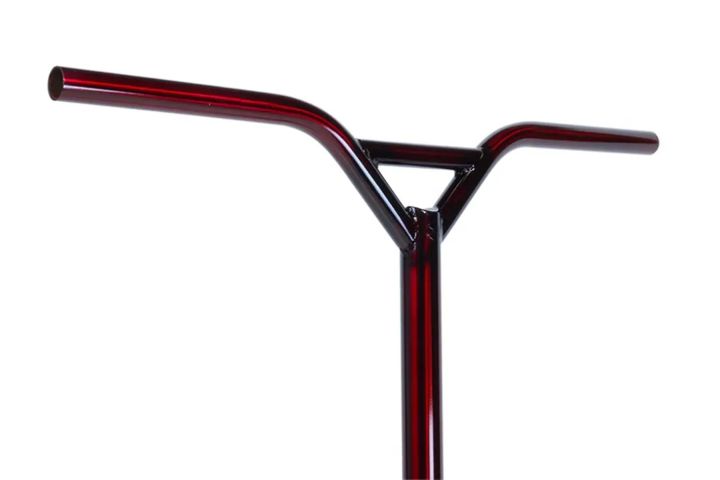 Manubrio Native Yield 710 STD Ember