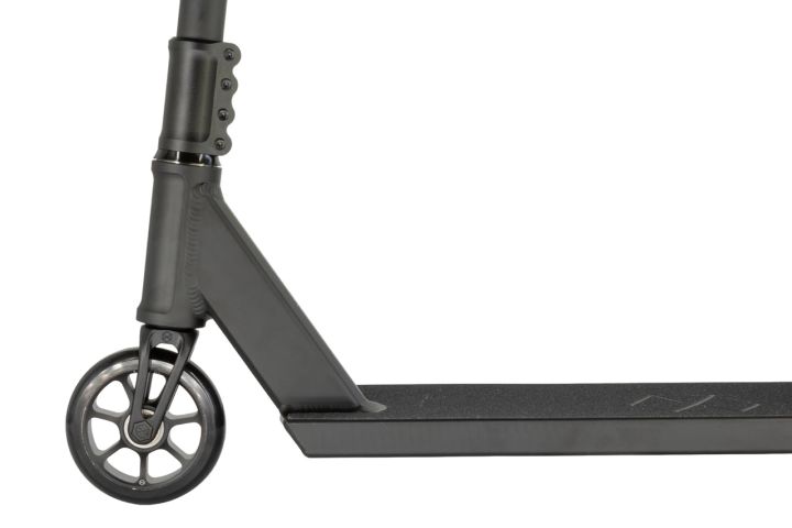 Native Stem XL Scooter Black