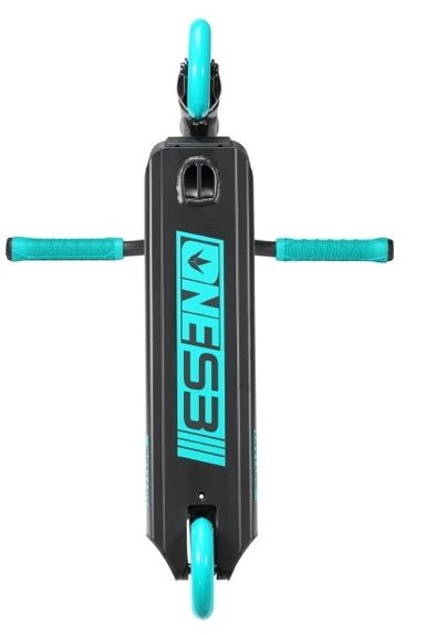 Monopattino Freestyle Blunt One S3 Teal