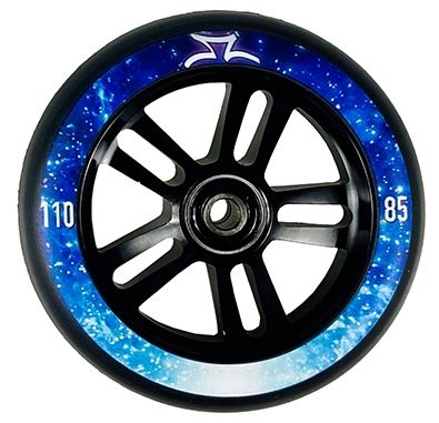 Ruota AO Nebula 110 Black