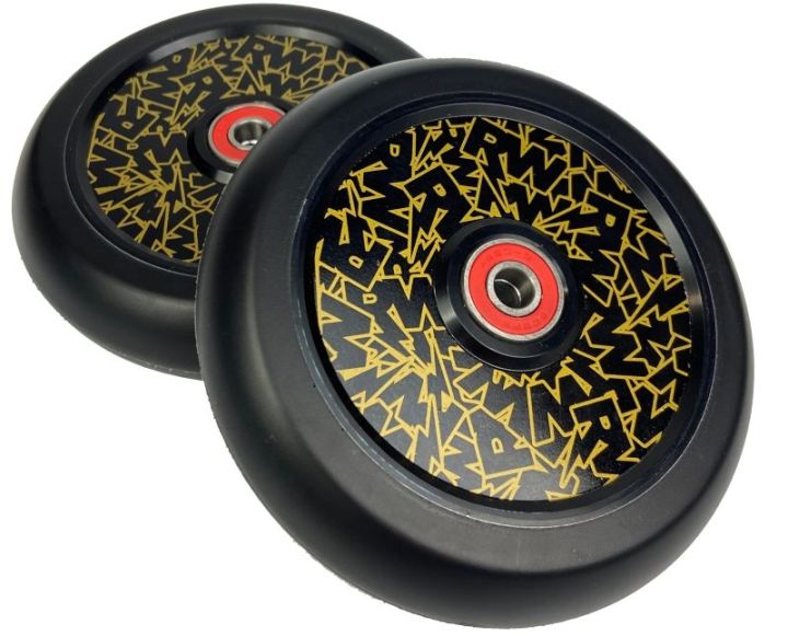 Ruota Nitro Circus RW Signature Hollow 120