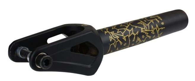 Forcella Nitro Circus RW Signature