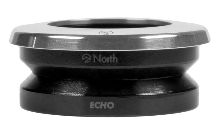 Serie Sterzo North Echo Silver
