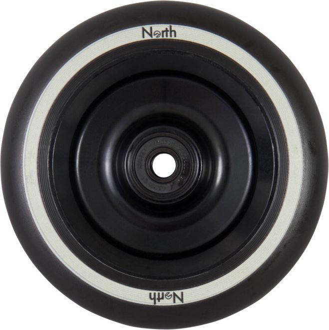 Ruota North Fullcore 110 Matte Black