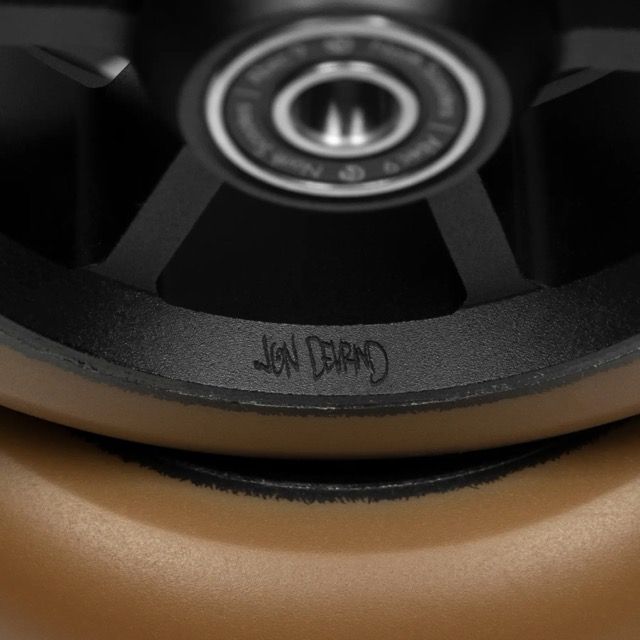 Ruota North Jon deVrind 110