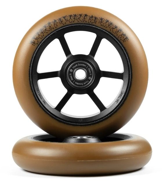 Ruota North Jon deVrind 110