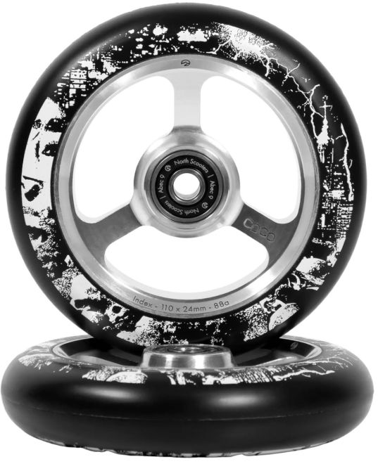 Ruota North Kaelen Morgan 110