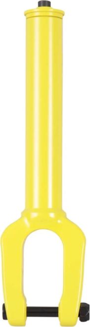 Forcella North LH V2 SCS Canary Yellow