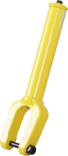 Forcella North LH V2 SCS Canary Yellow