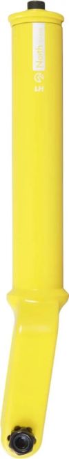 Forcella North LH V2 SCS Canary Yellow