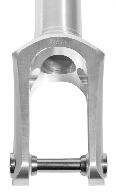 Forcella North Nova SCS Silver