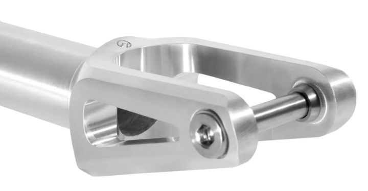 Forcella North Nova SCS Silver