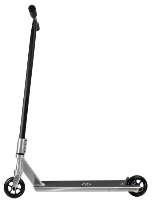 Monopattino Freestyle North Orbit Silver
