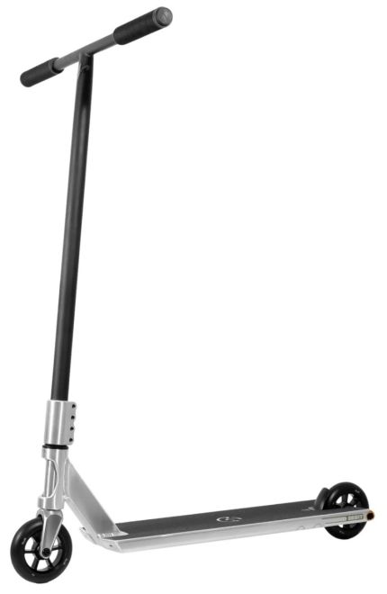 Monopattino Freestyle North Orbit Silver