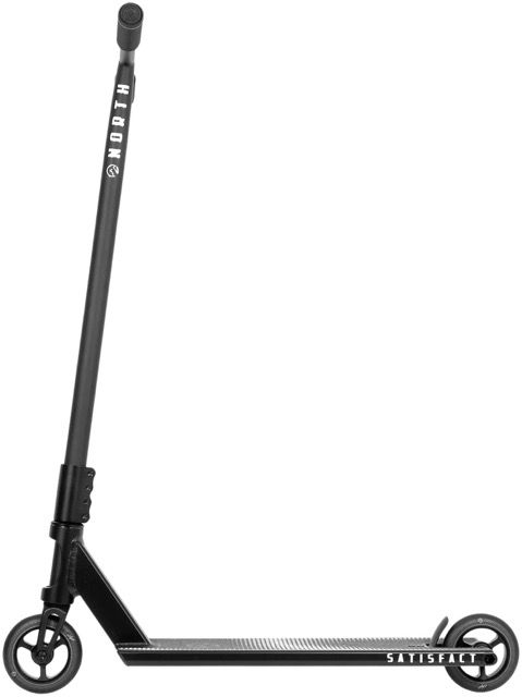Monopattino Freestyle North Satisfact Black