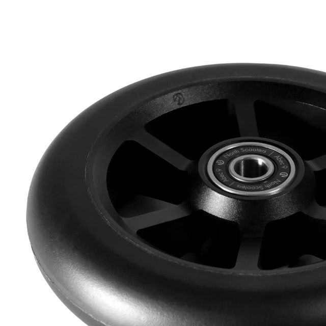 Ruota North Signal V3 115 Black