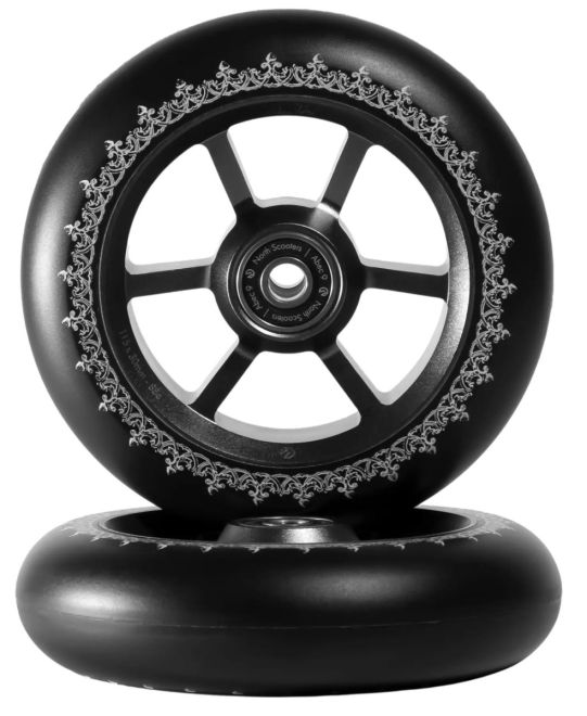 Ruota North William Holm V3 110 Black