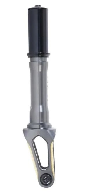 Forcella Oath Spinal SCS / HIC Gold Titanium