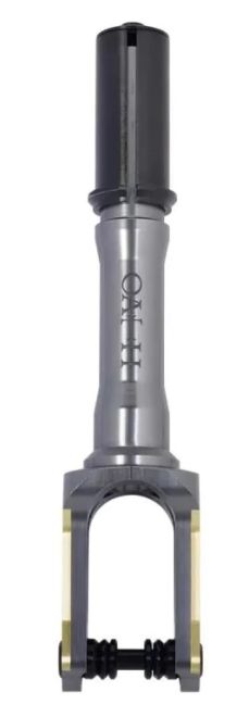 Forcella Oath Spinal SCS / HIC Gold Titanium