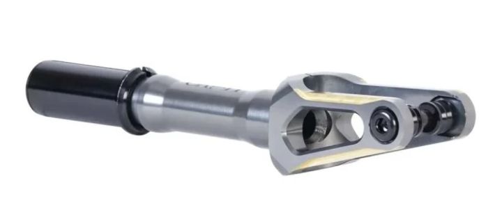 Forcella Oath Spinal SCS / HIC Gold Titanium